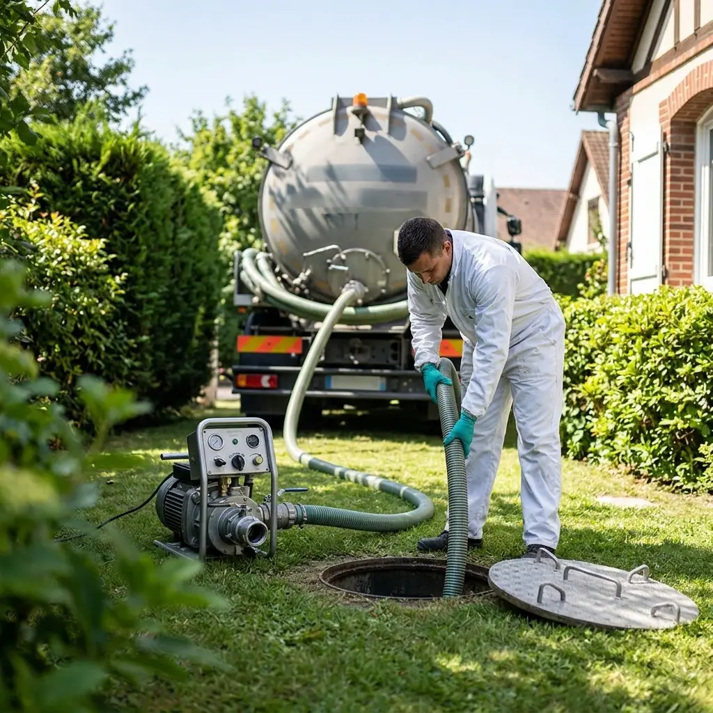 Besoin d'une intervention rapide aux Clayes-sous-Bois ?