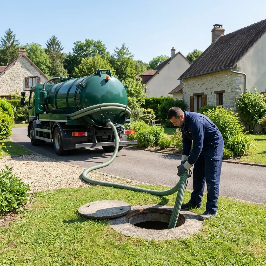 Comment prévenir l'encrassement de vos installations aux Loges-en-Josas