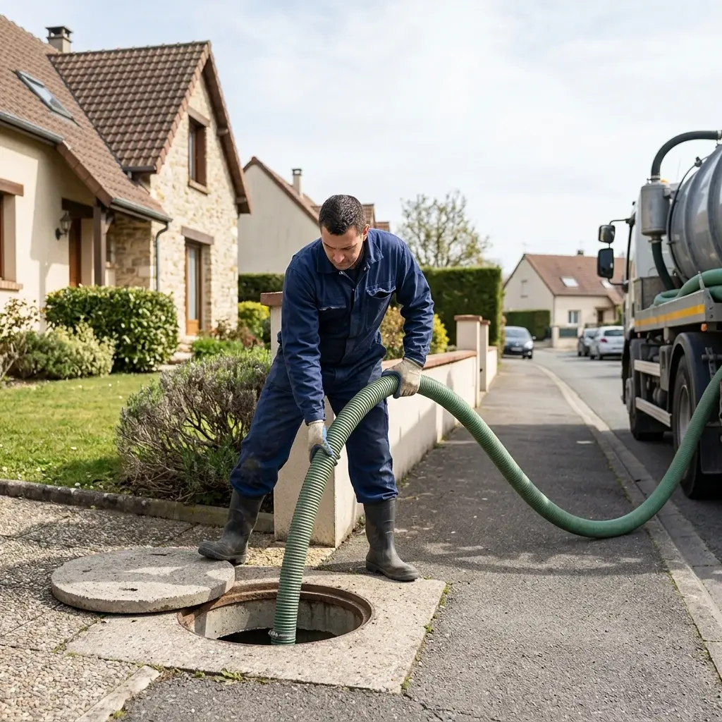 Conseils de prévention pour votre installation