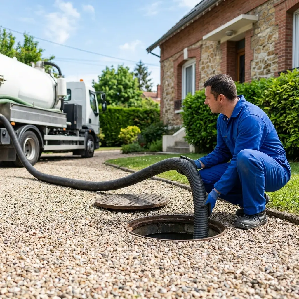 Un assainissement fiable et durable