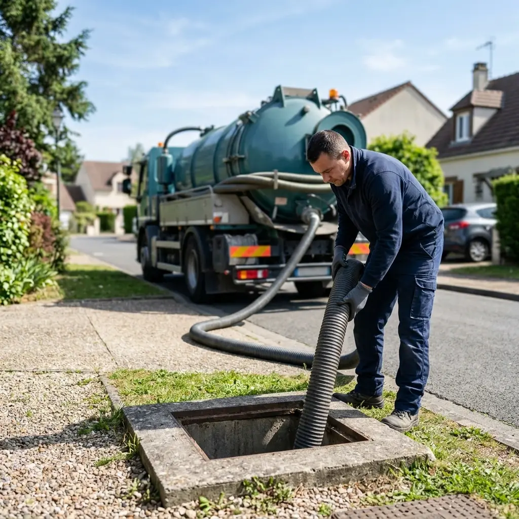 Une installation saine pour votre maison