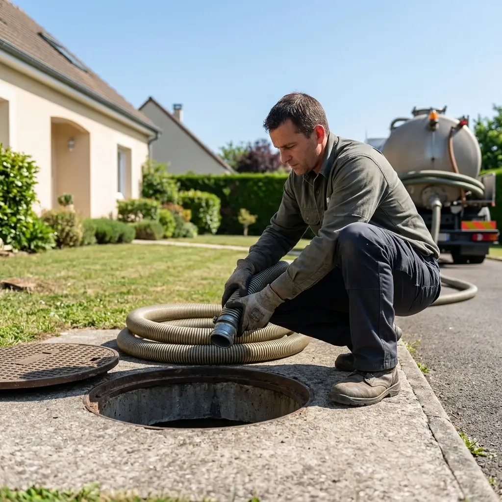 Besoin d'une intervention rapide à Bouafle ?