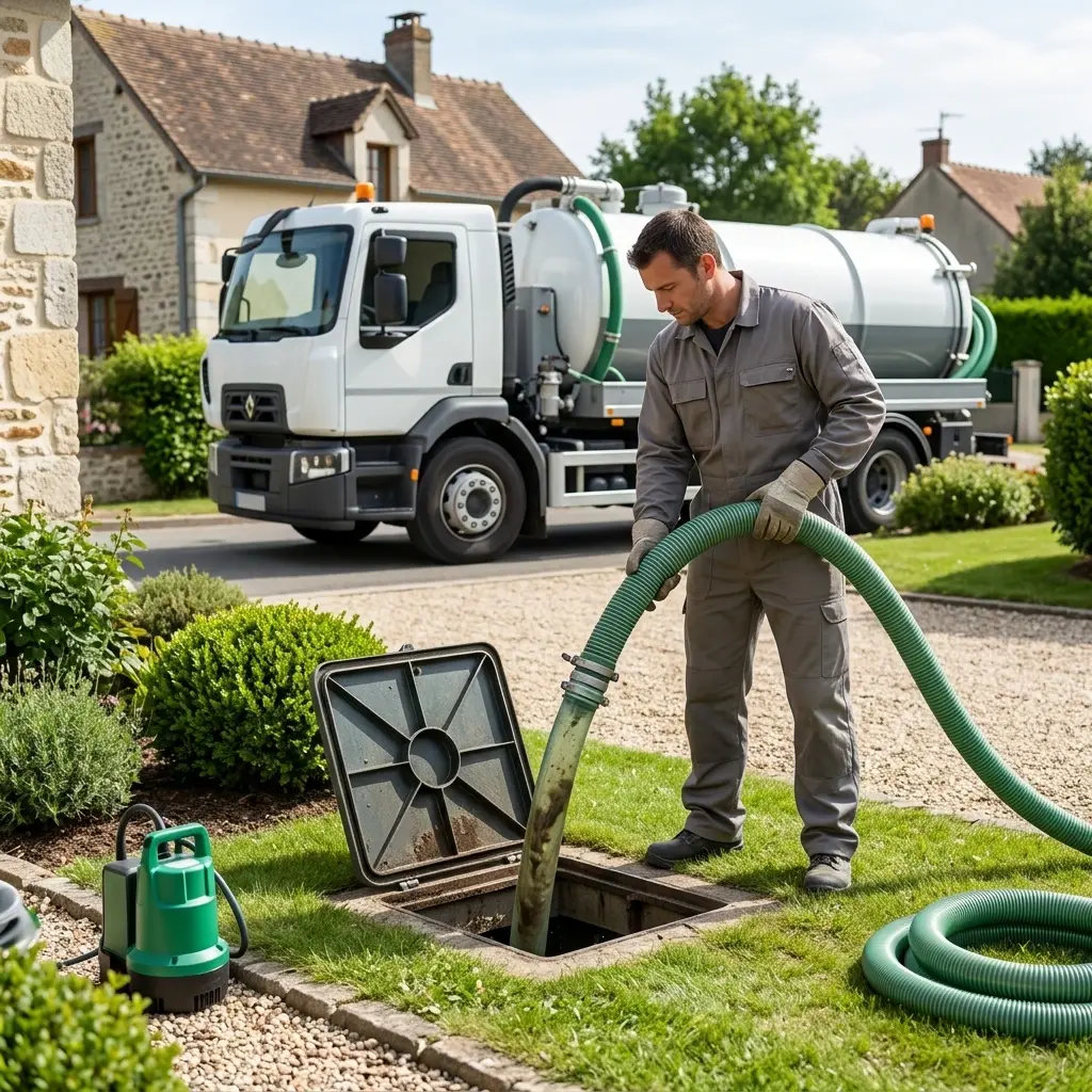 Comment optimiser l'entretien de vos installations à Falaise ?