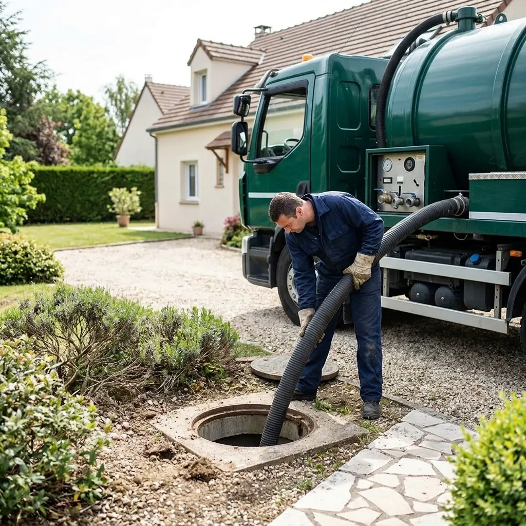 Notre méthode de travail sur place
