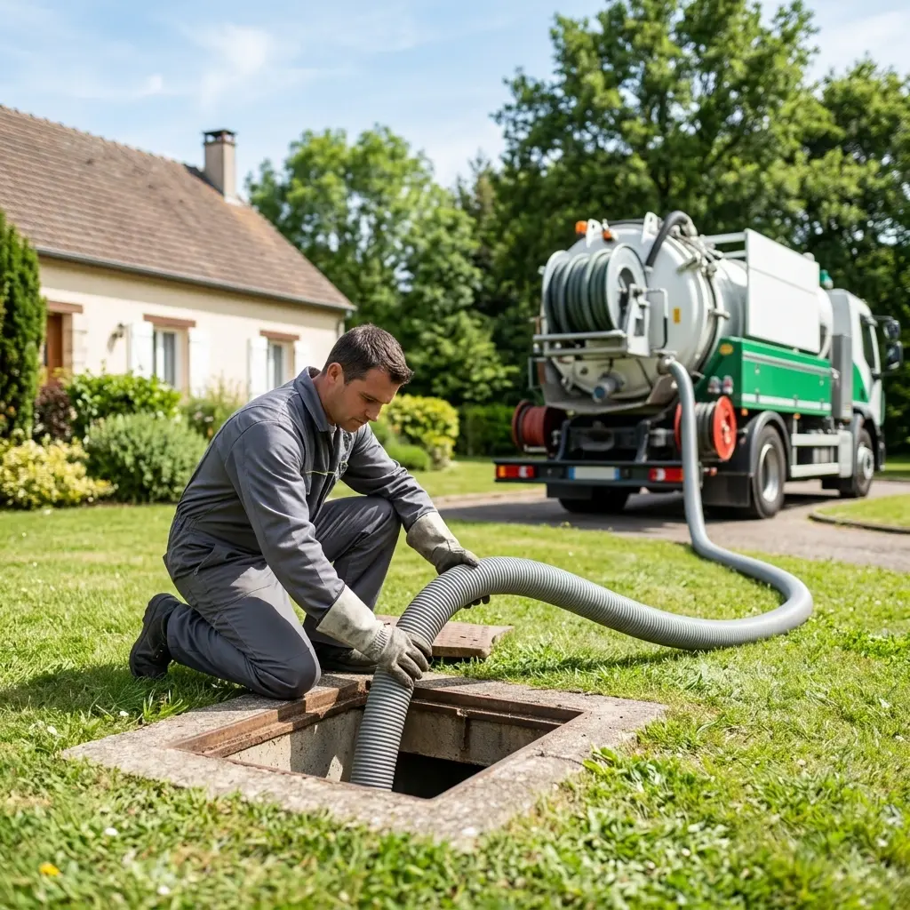 Prévenir les problèmes d'évacuation