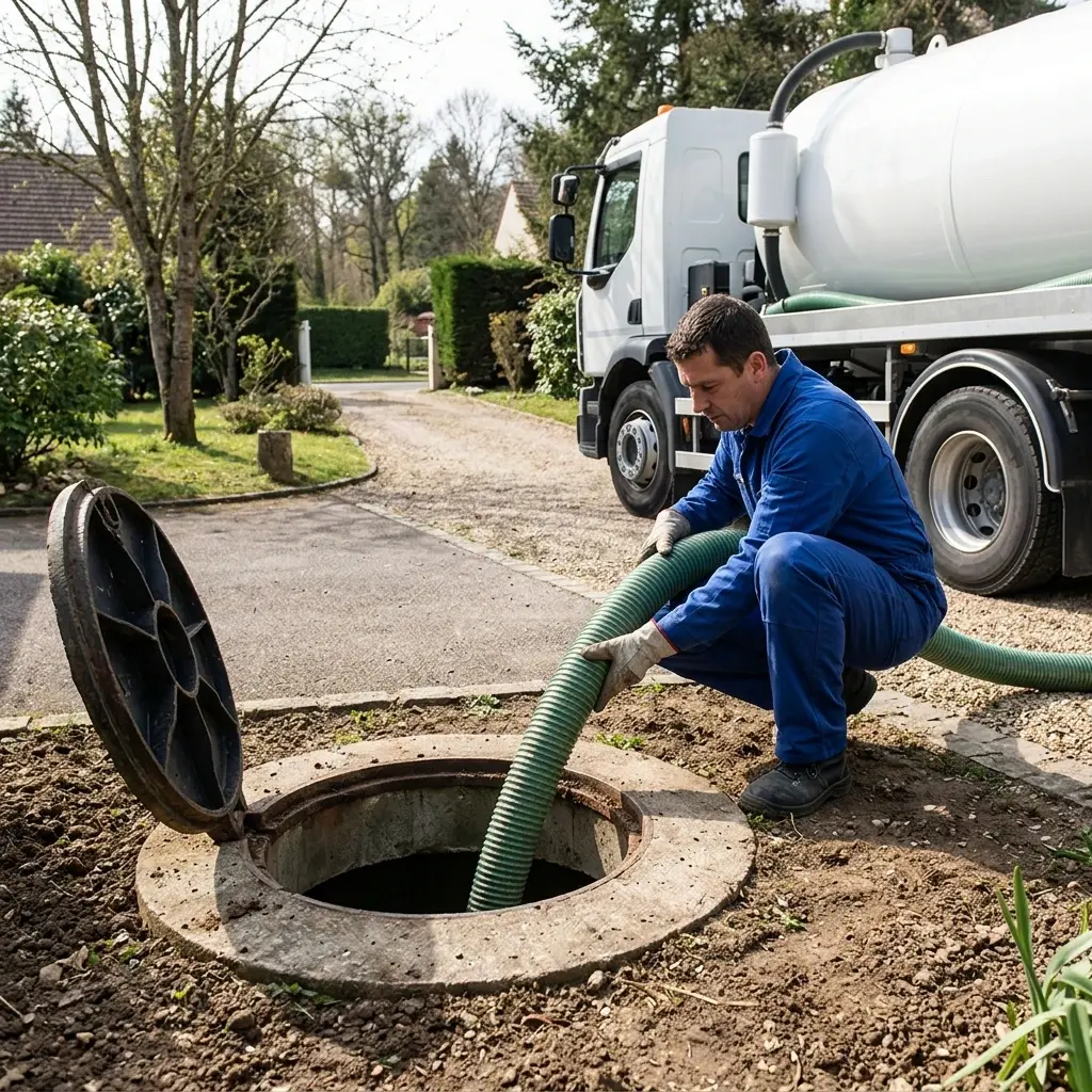Une expertise locale et transparente