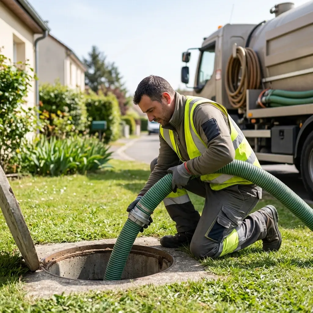 Un service de proximité pour votre confort