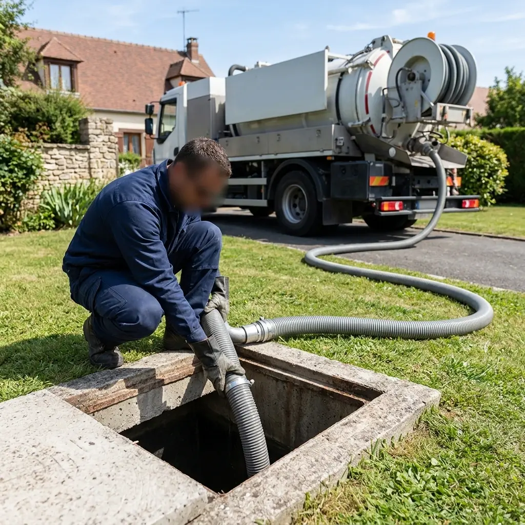 Besoin d'une intervention à Gargenville ?