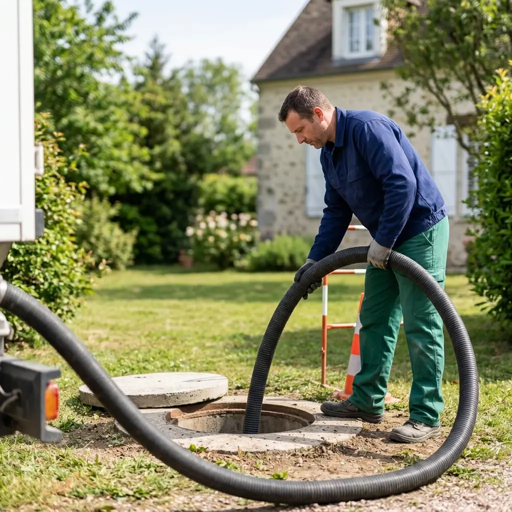 Gestes et réflexes pour préserver vos canalisations à Jambville