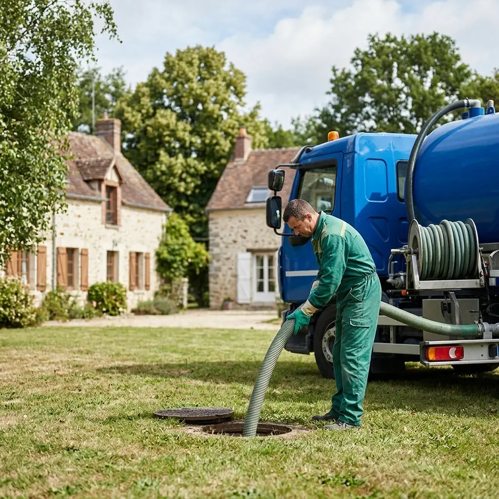 Pourquoi choisir notre expertise à Jambville ?
