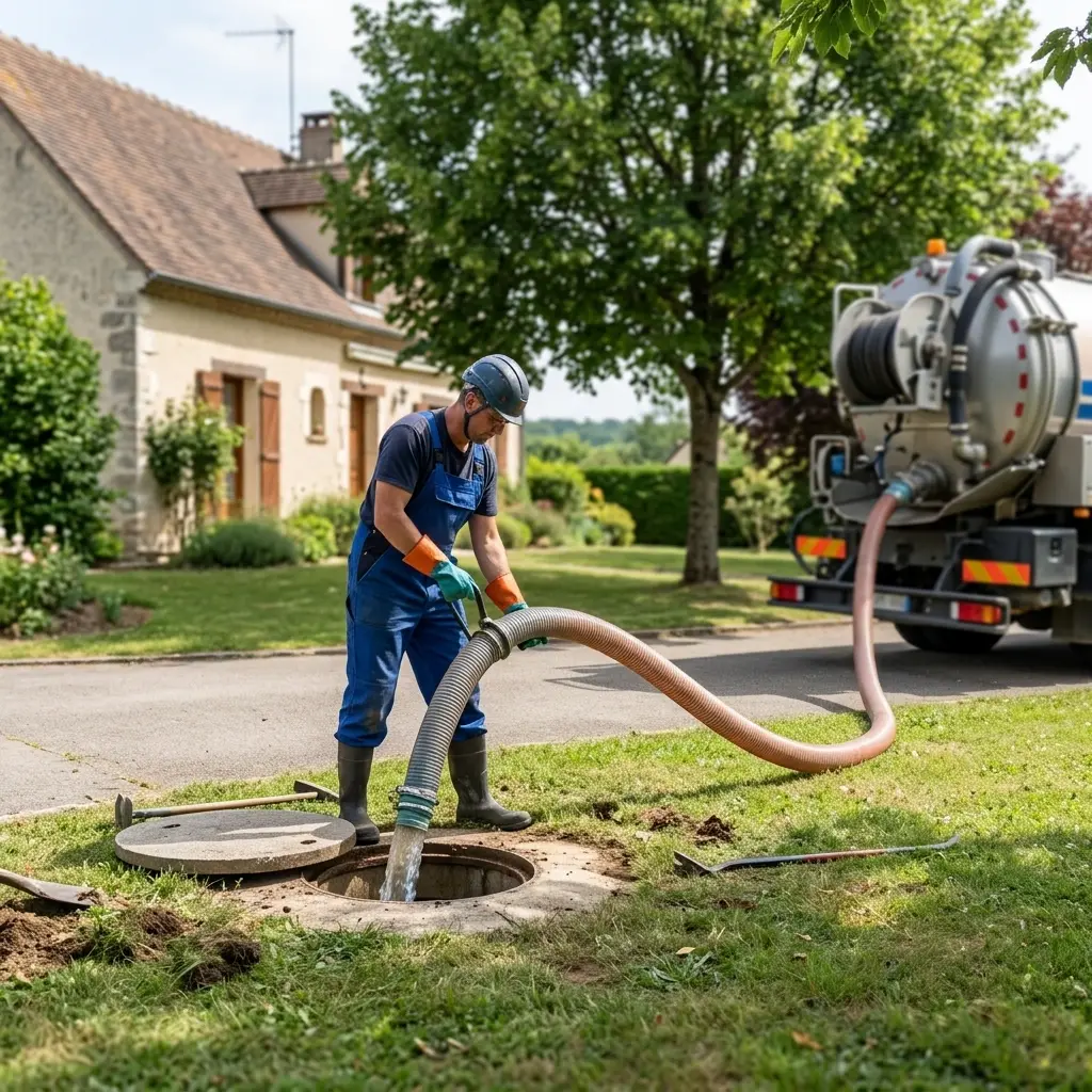 Une installation saine pour une tranquillité durable