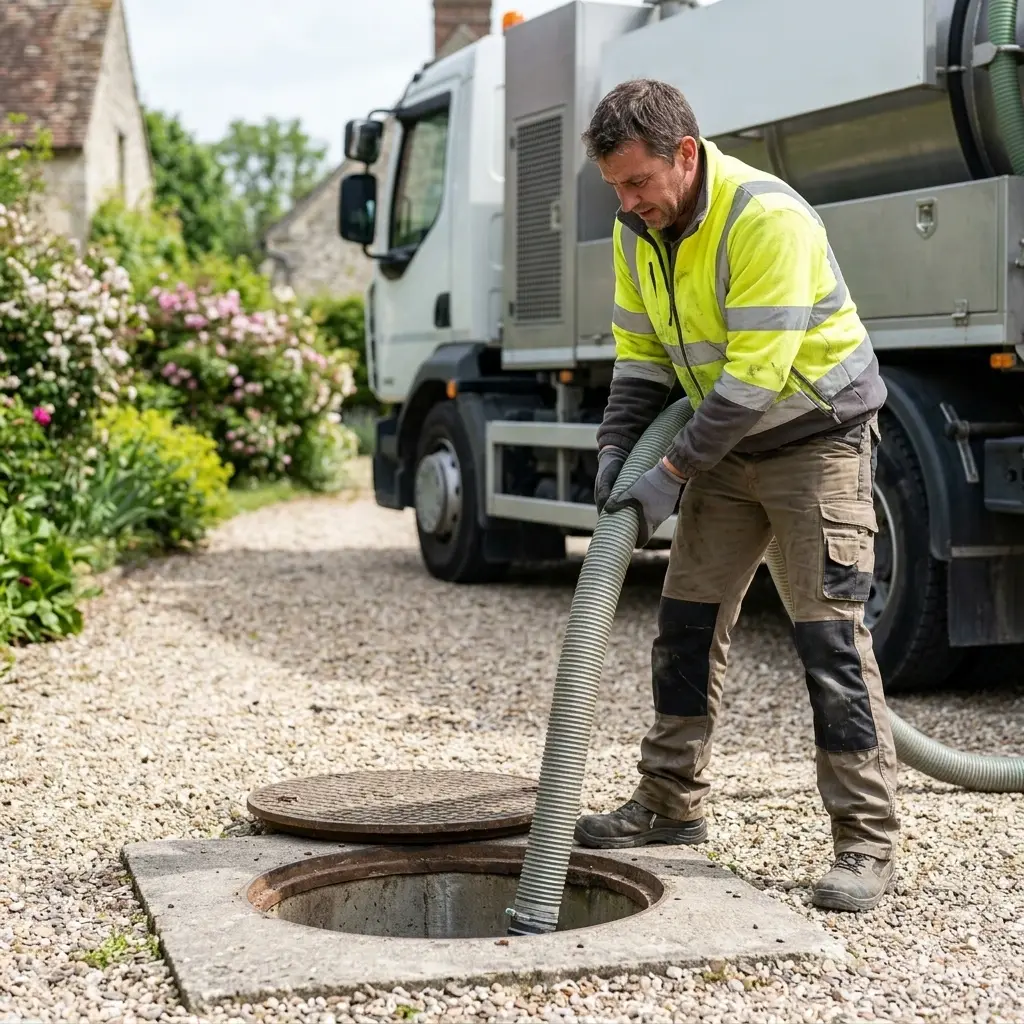 Une approche technique pour un curage total et durable