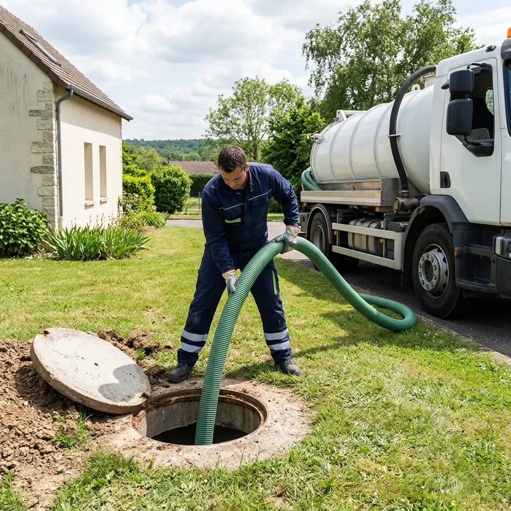 Comment se déroule l'intervention à Montalet-le-Bois ?