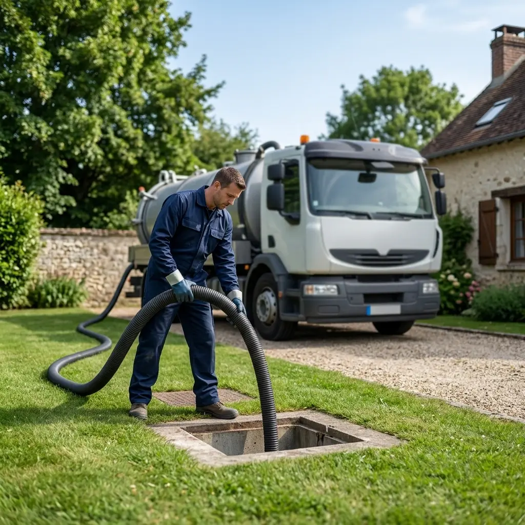Une approche technique pour un curage efficace