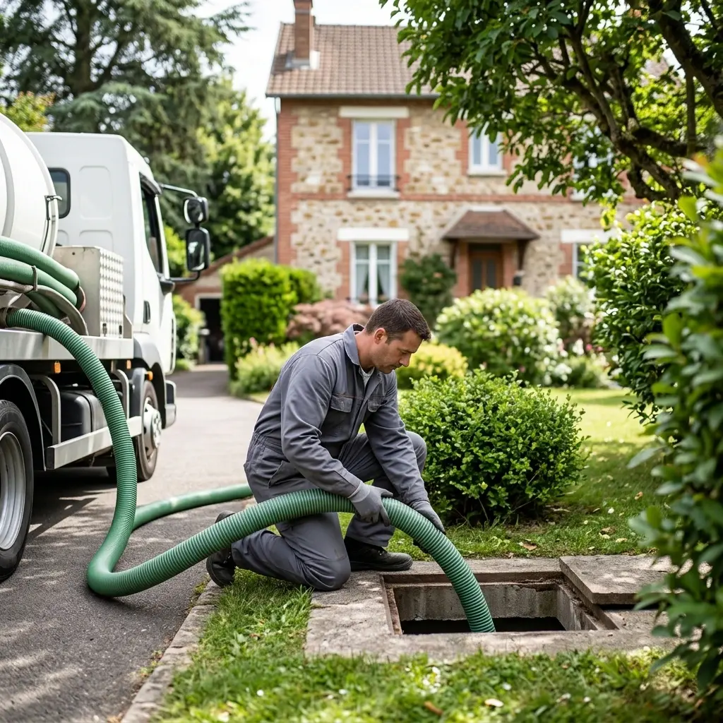 Conseils de prévention pour votre installation