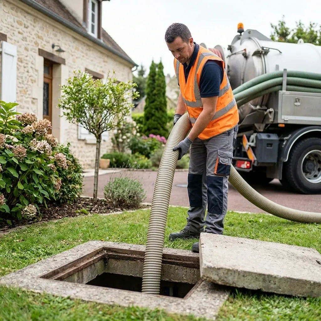 Besoin d'une intervention rapide à Chevreuse ?
