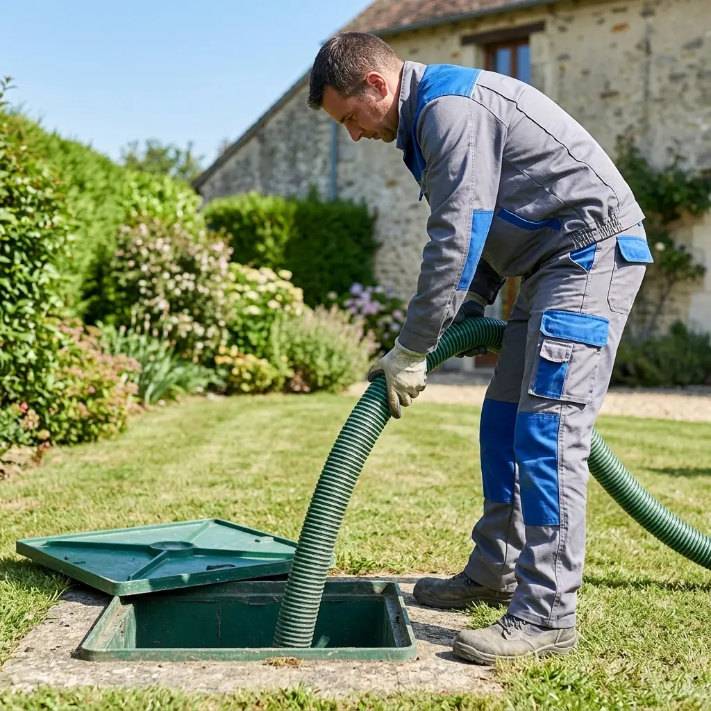 Comment se déroule l'intervention à Chevreuse ?