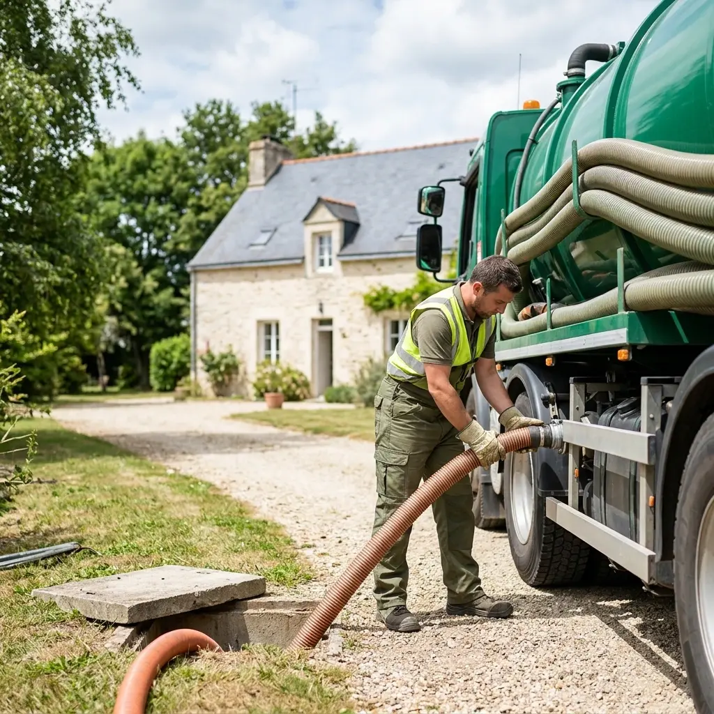 Comment se déroule l'intervention à Milon-la-Chapelle ?