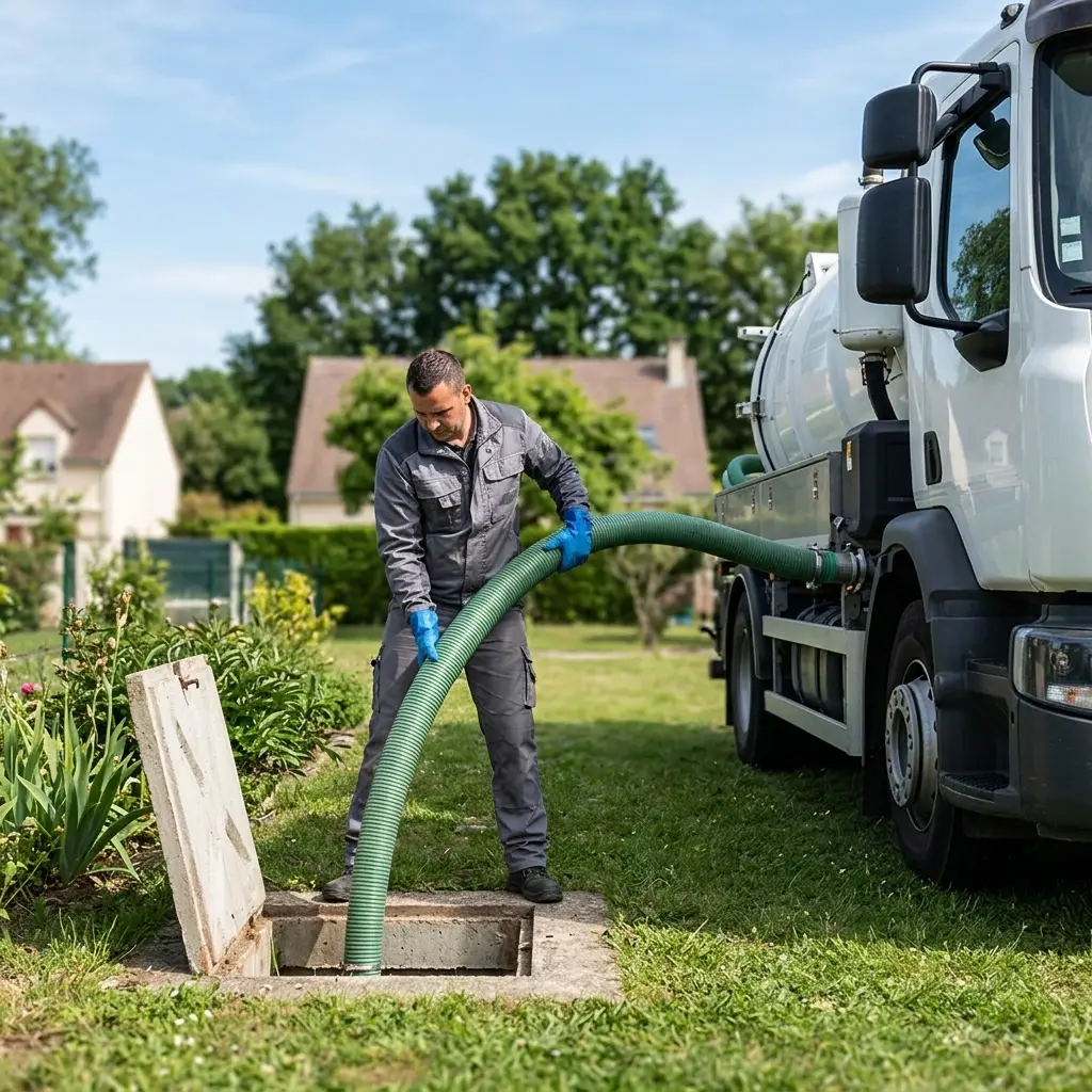 Pourquoi choisir notre expertise à Saint-Lambert ?