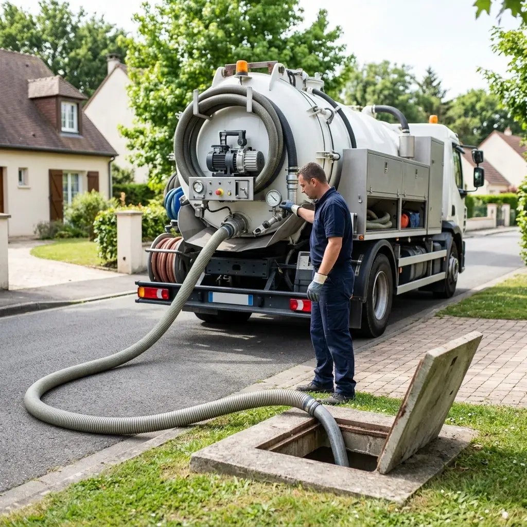 Pourquoi nous choisir à Saint-Rémy-lès-Chevreuse