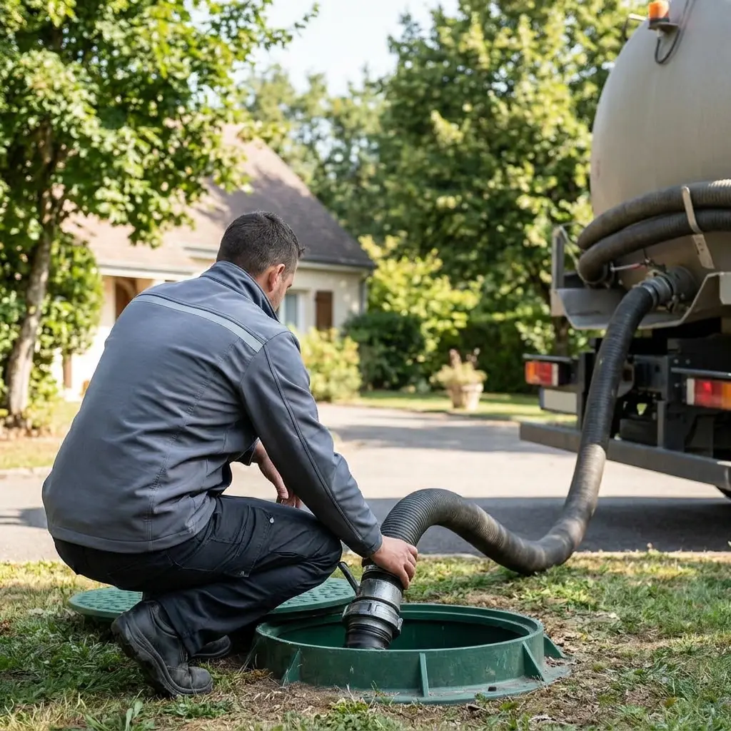 Une expertise fiable pour votre domicile
