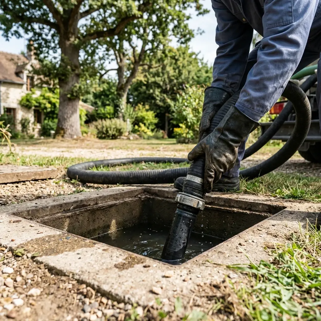 Besoin d'une intervention rapide à Saint-Rémy-lès-Chevreuse ?