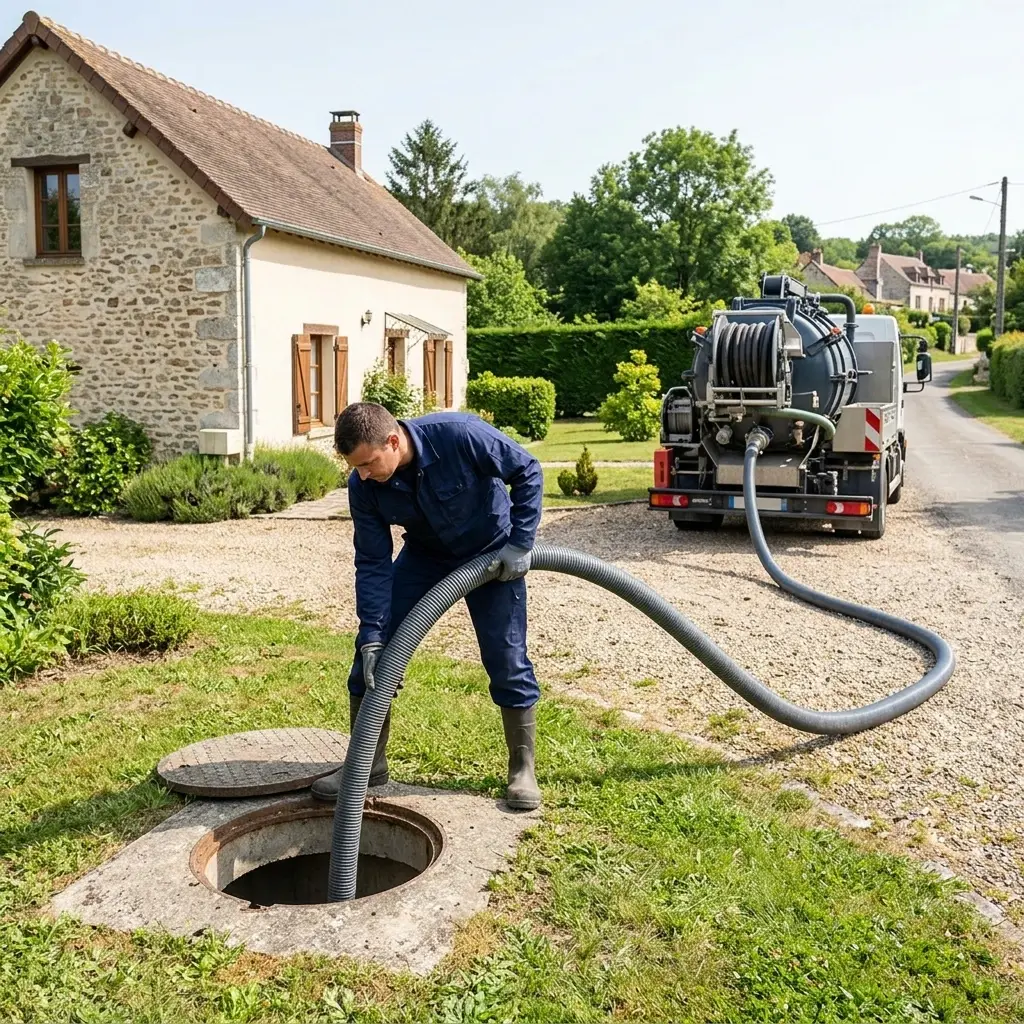 Comment se déroule l'intervention à Saint-Rémy-lès-Chevreuse ?