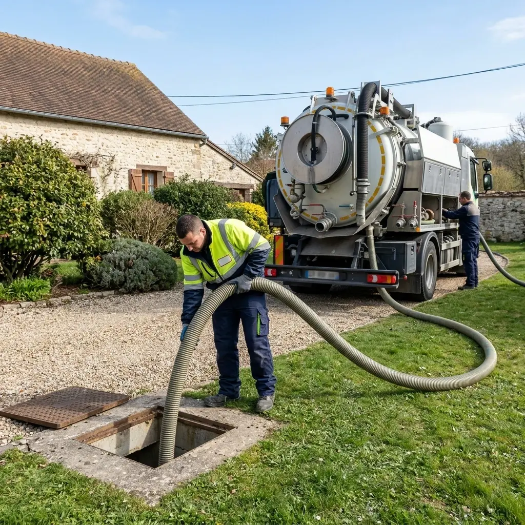 Une installation saine pour un confort durable chez vous