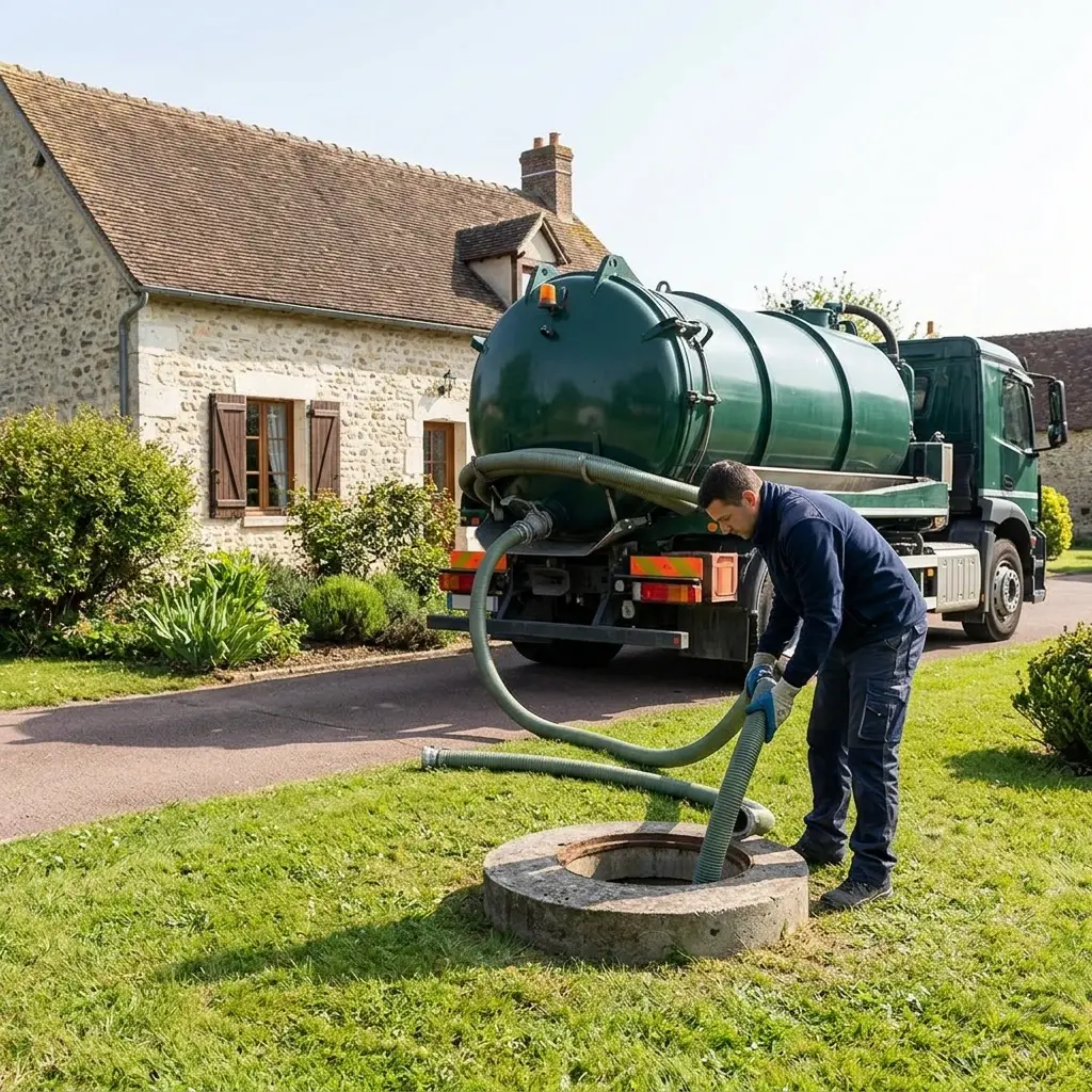 Comment préserver votre installation d'assainissement au quotidien