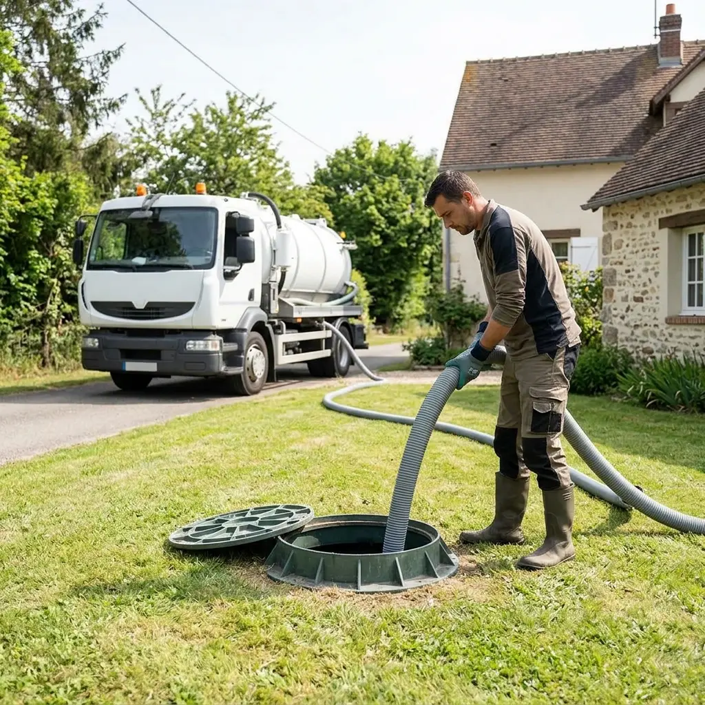 Les bons gestes pour préserver vos canalisations à Gambaiseuil