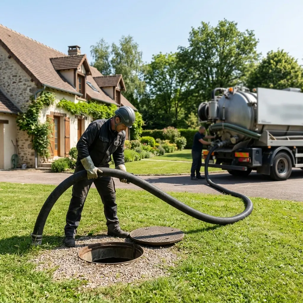 Une expertise technique complète sur place