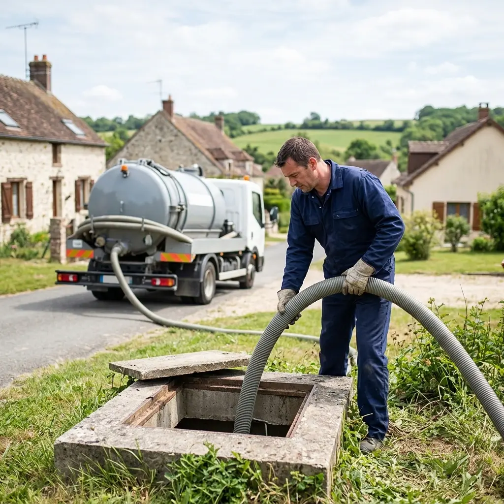 Un service professionnel de proximité