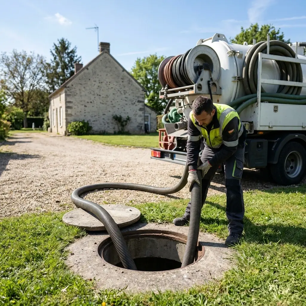 Pourquoi nous choisir à Mareil-le-Guyon ?