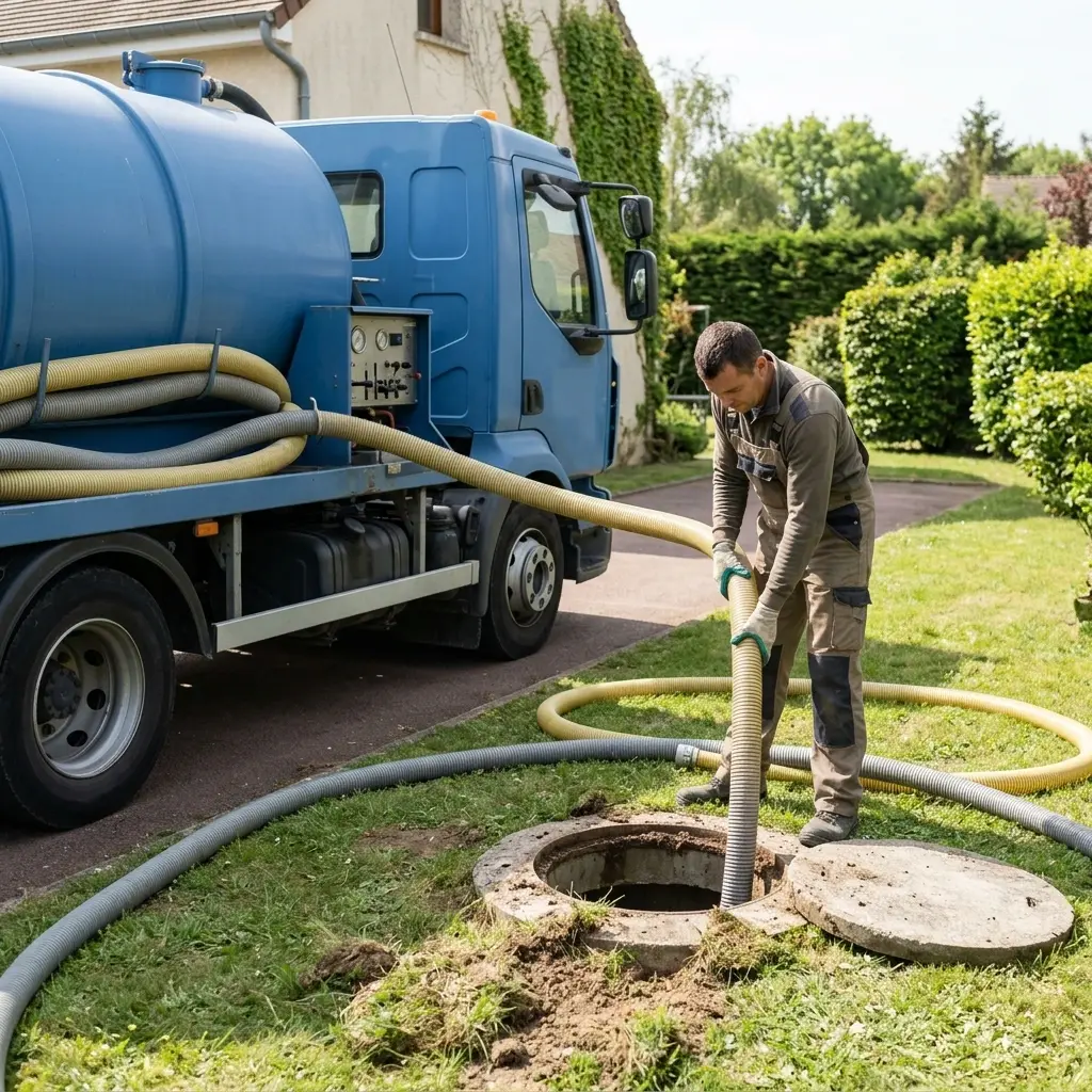 Conseils de prévention pour vos installations à Méré