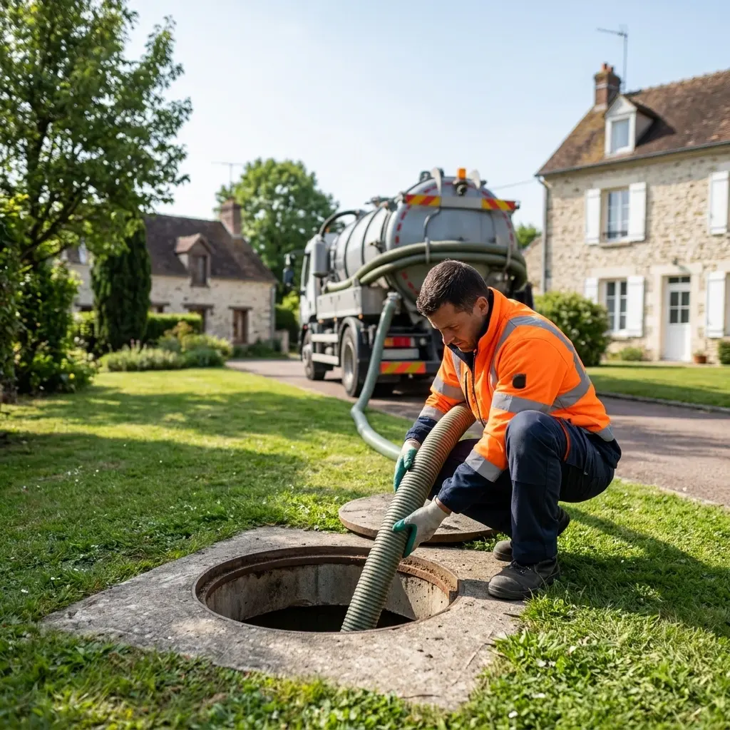 Comment prévenir l'encrassement de vos installations à Vicq ?