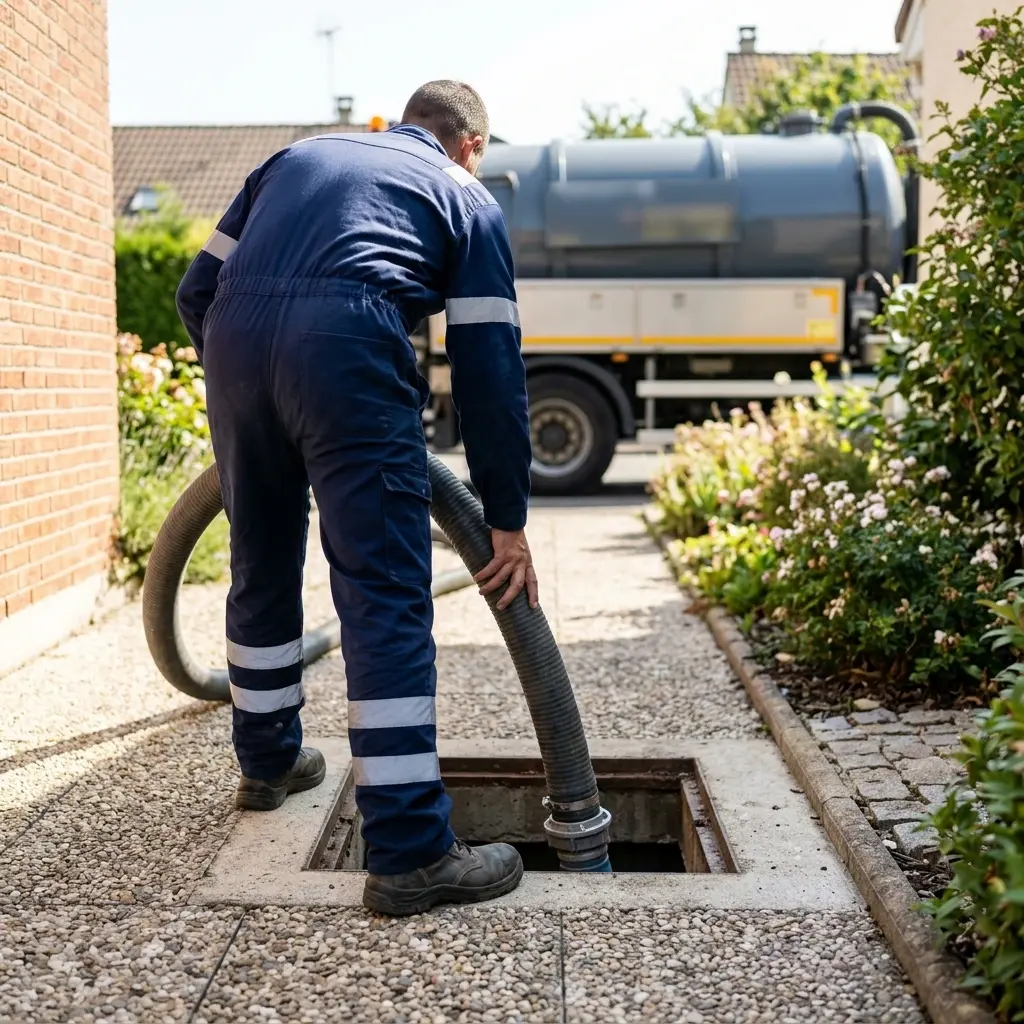 Notre expertise technique sur le terrain