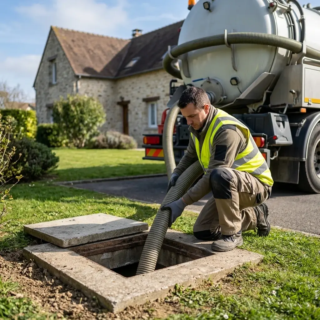Une expertise technique sur votre installation