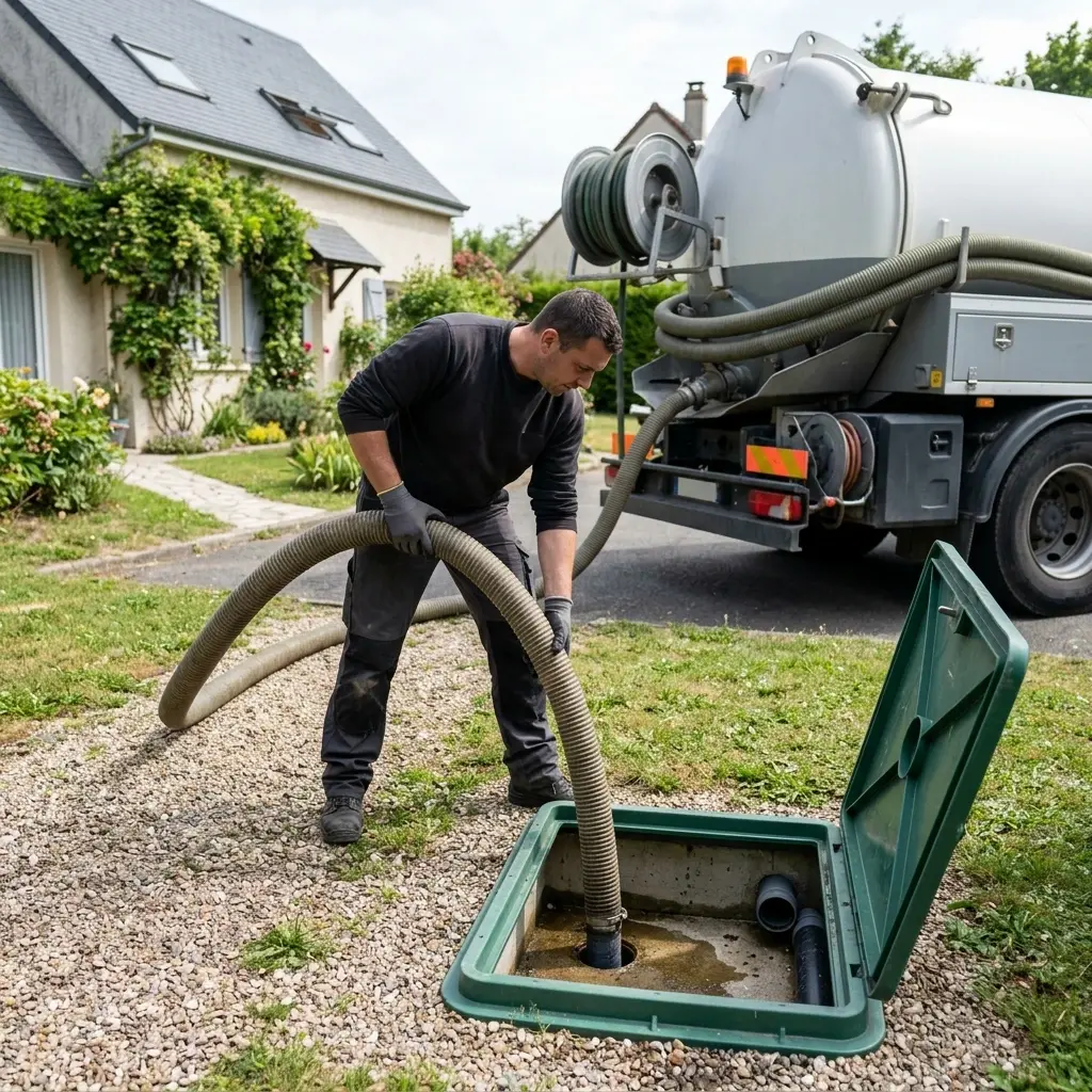 Réflexes pour éviter les bouchons