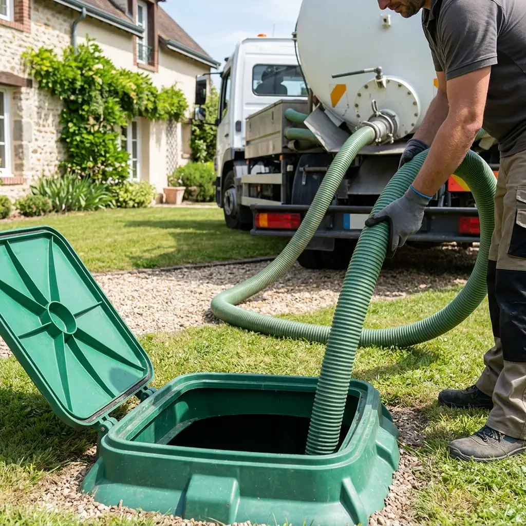 Gestes utiles pour votre installation