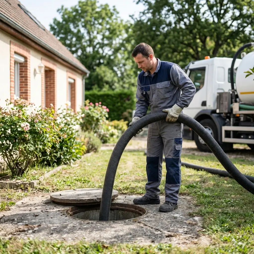 Pourquoi nous choisir à Saint-Martin-la-Garenne ?