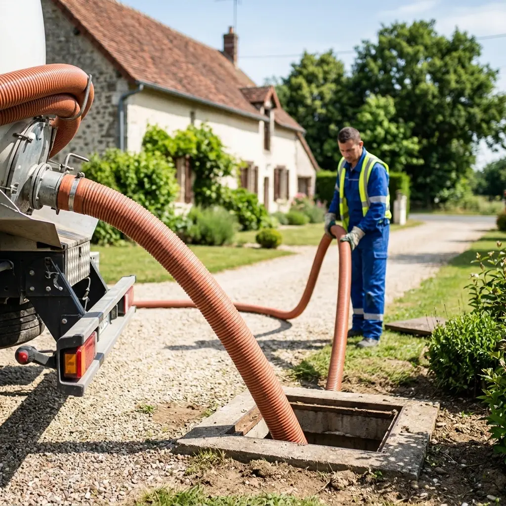Une installation saine pour une tranquillité durable