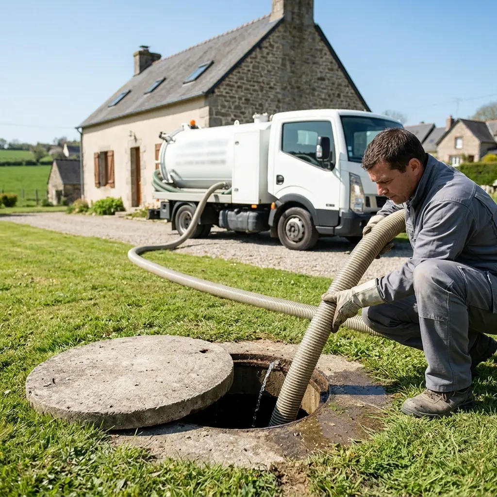 Besoin d'une intervention rapide à Saint-Martin-la-Garenne ?