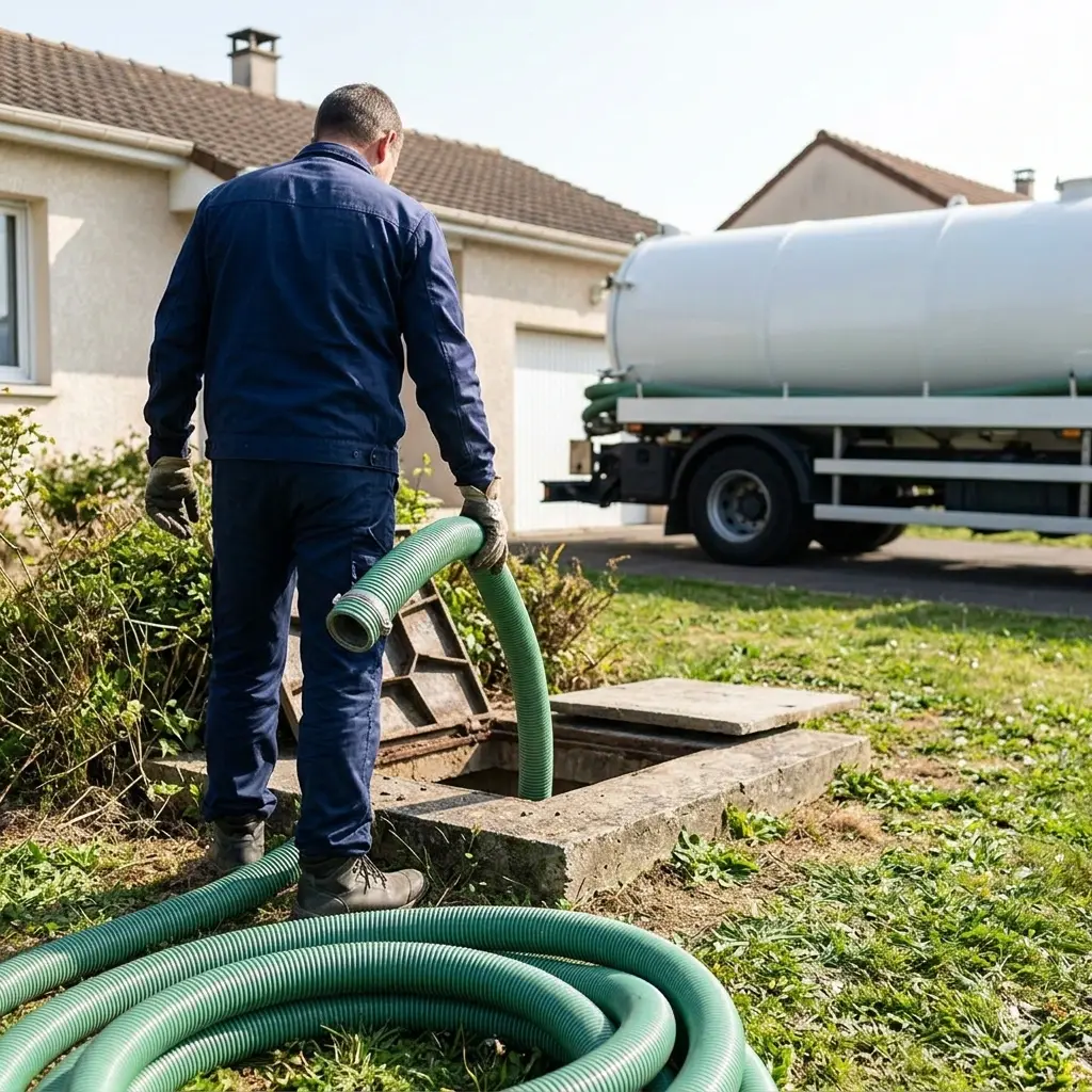 Une expertise locale pour vos installations