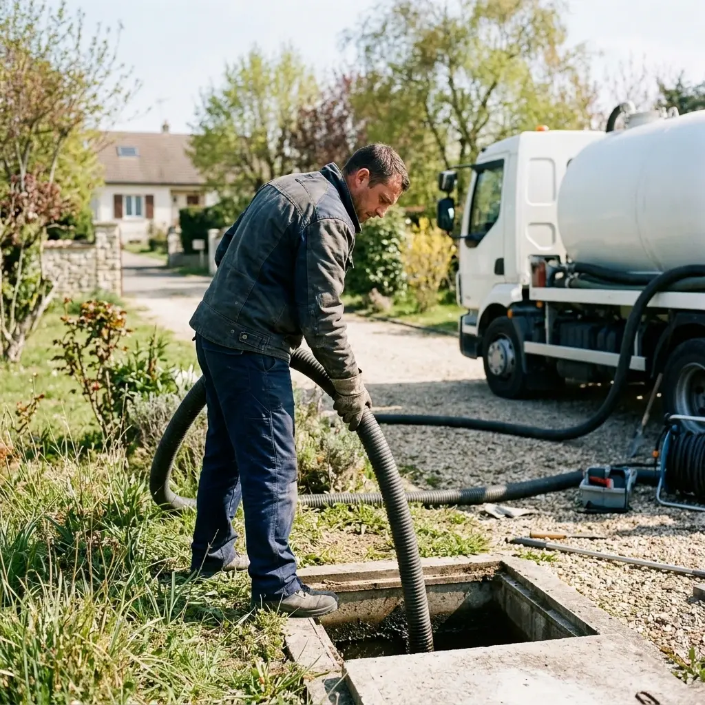 Une installation saine pour une tranquillité durable