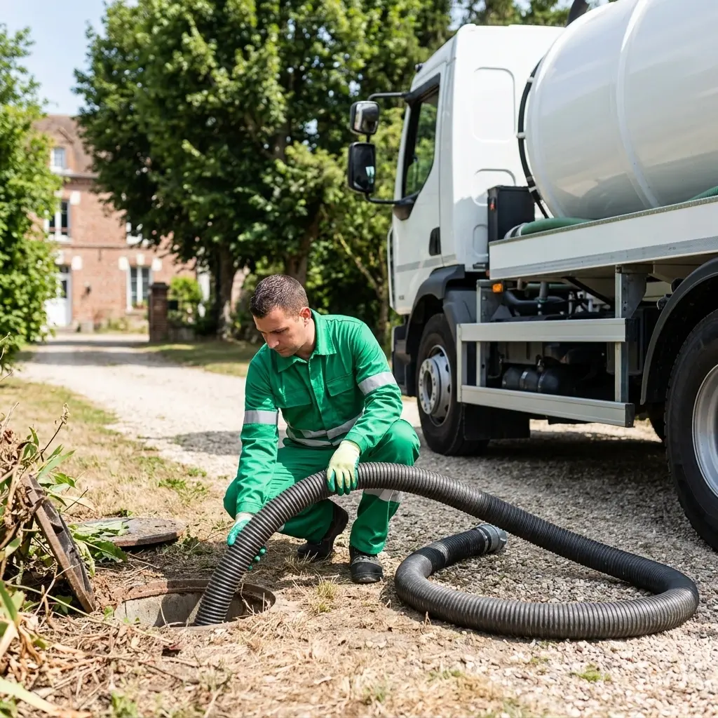 Une approche technique pour un curage complet et durable