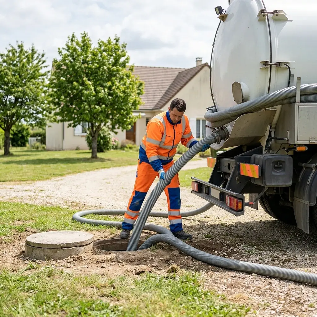 Les bons gestes pour préserver vos canalisations à Gressey