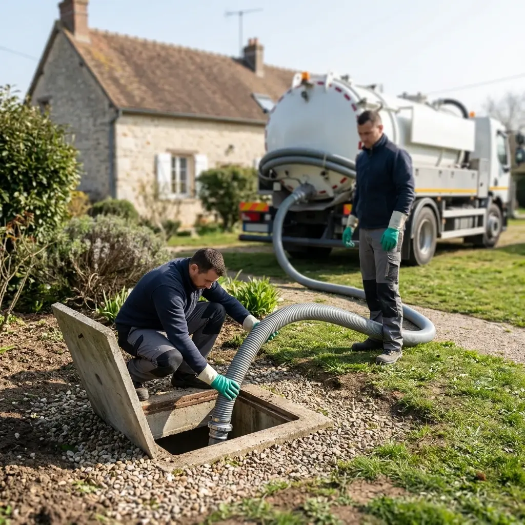 Comment se déroule l'intervention à Gressey ?
