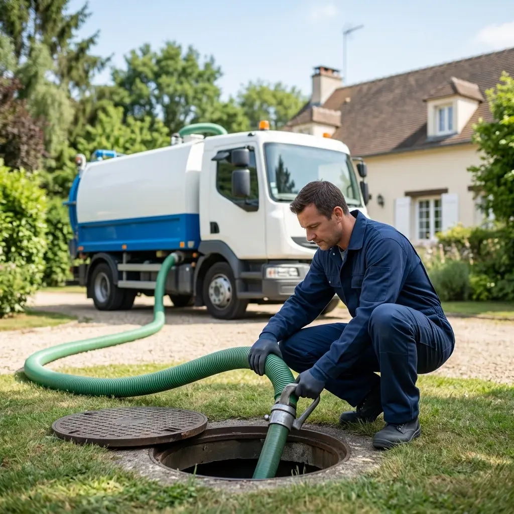 Une assistance fiable pour vos installations