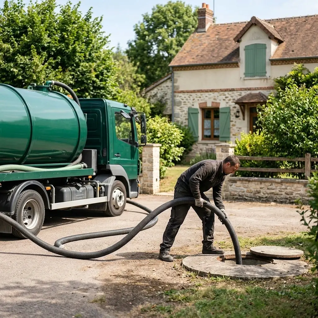 Une installation saine pour une tranquillité durable