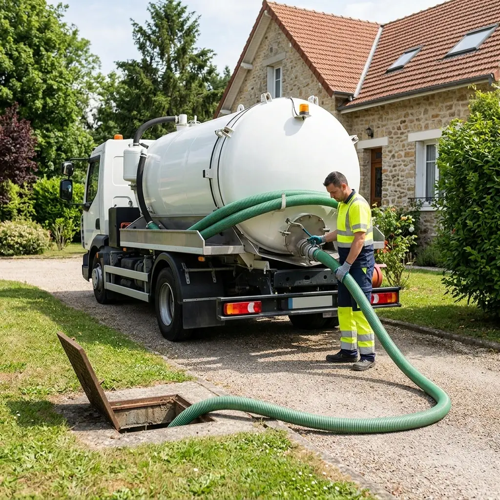 Un assainissement fiable et durable